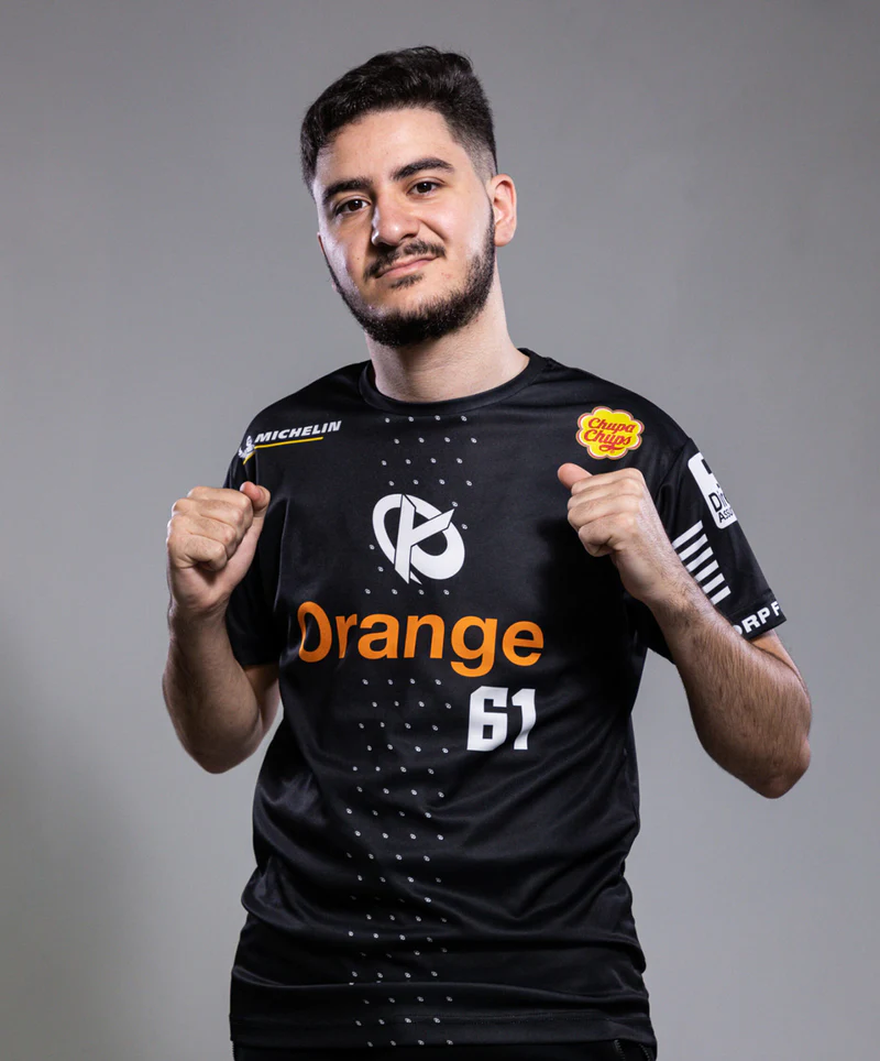 Photo du joueur