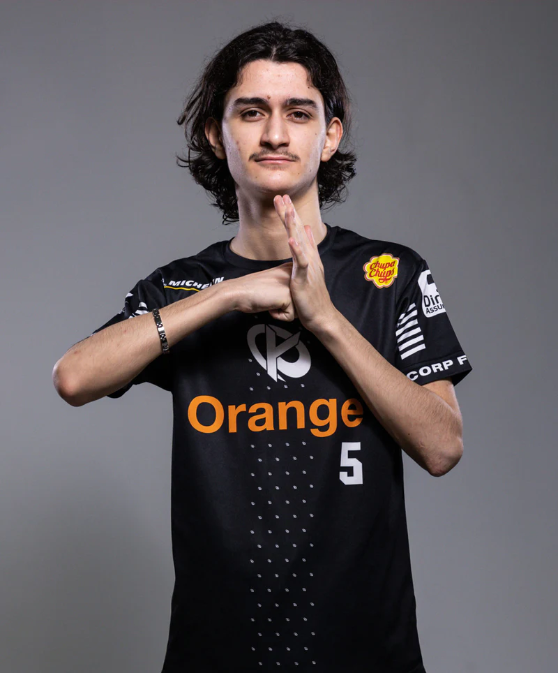 Photo du joueur