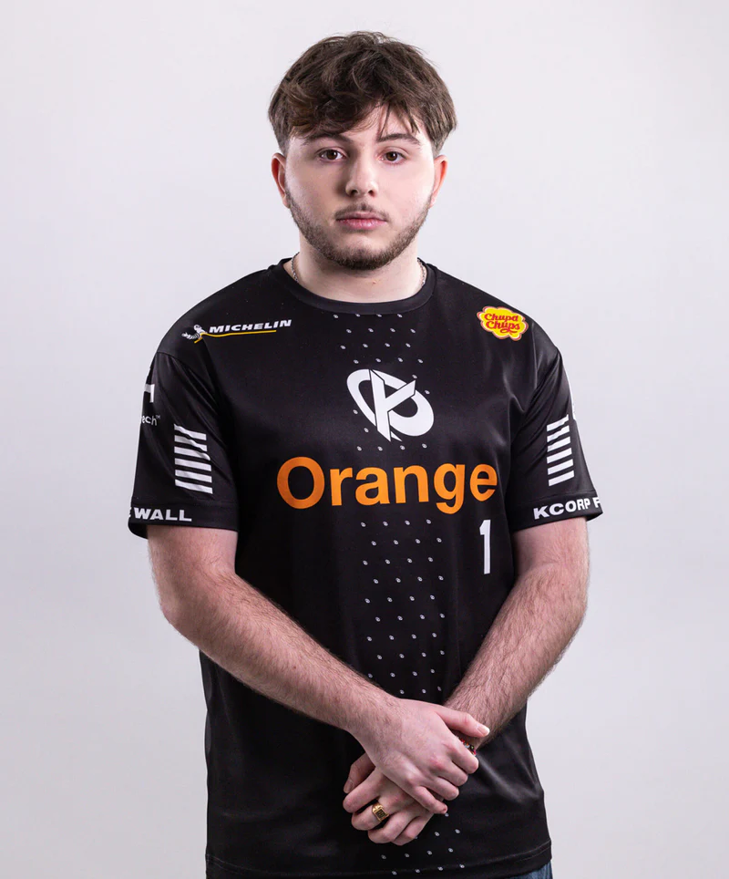 Photo du joueur