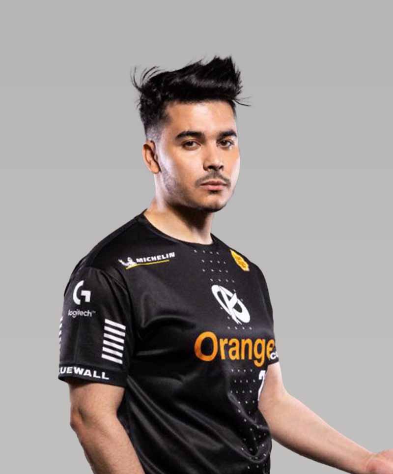 Photo du joueur