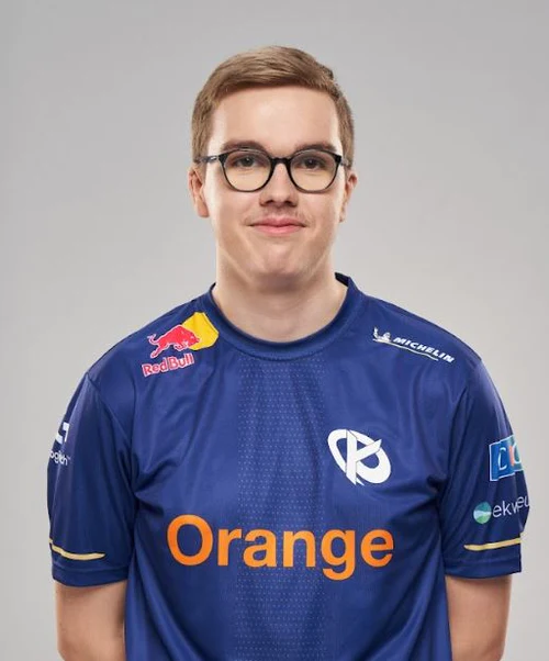 Photo du joueur