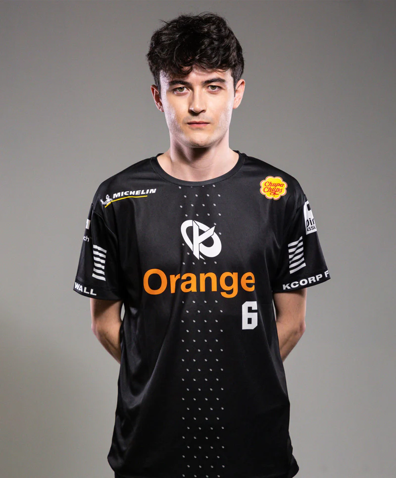 Photo du joueur