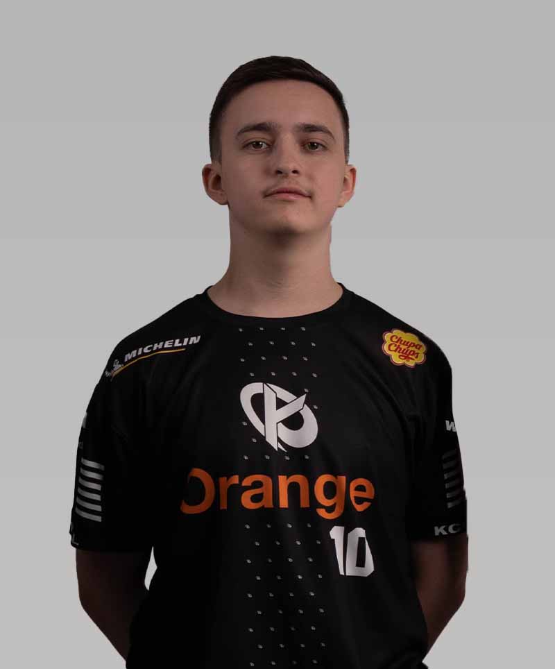 Photo du joueur