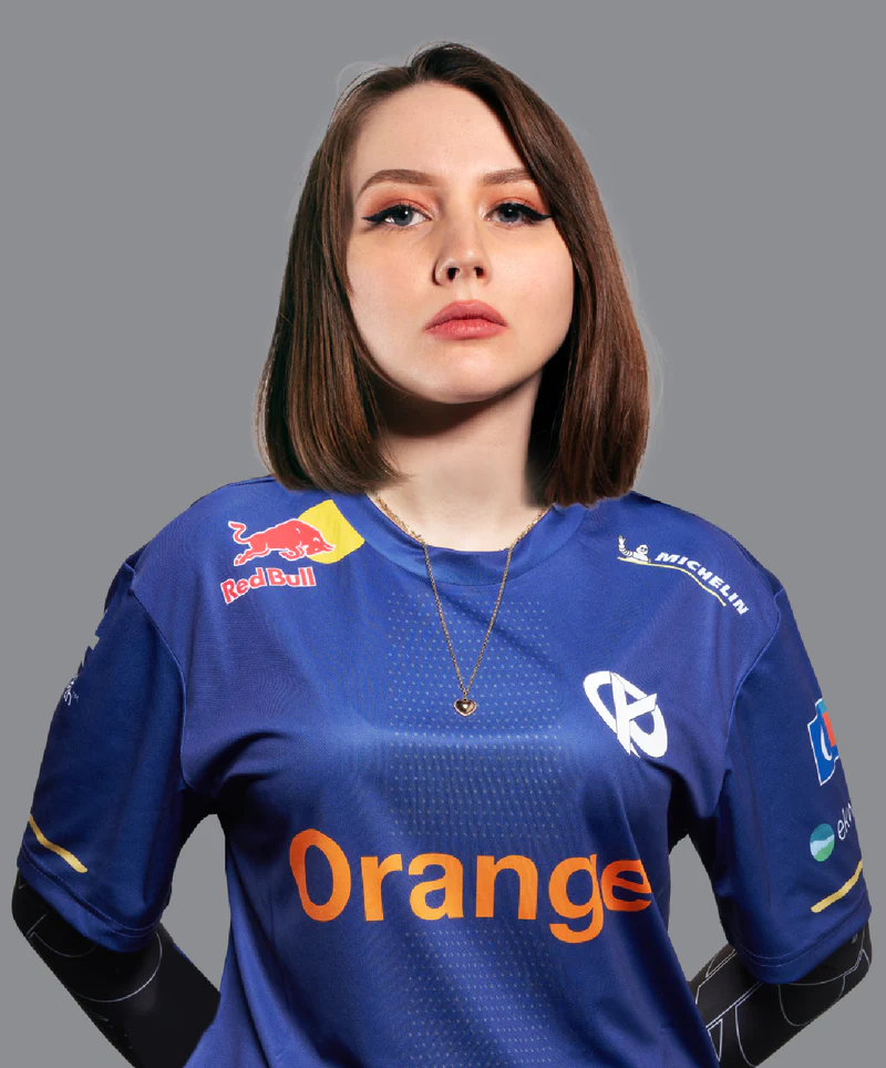 Photo du joueur