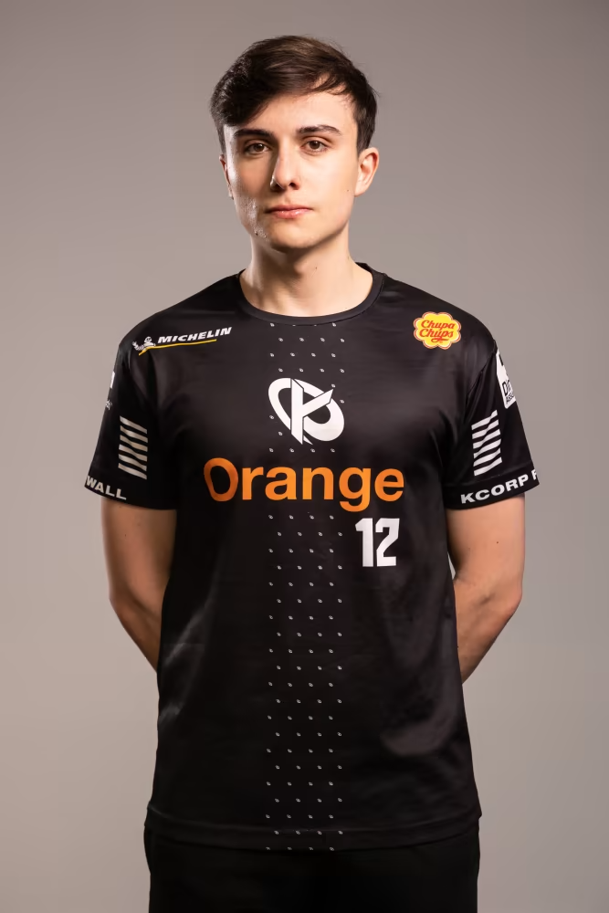 Photo du joueur