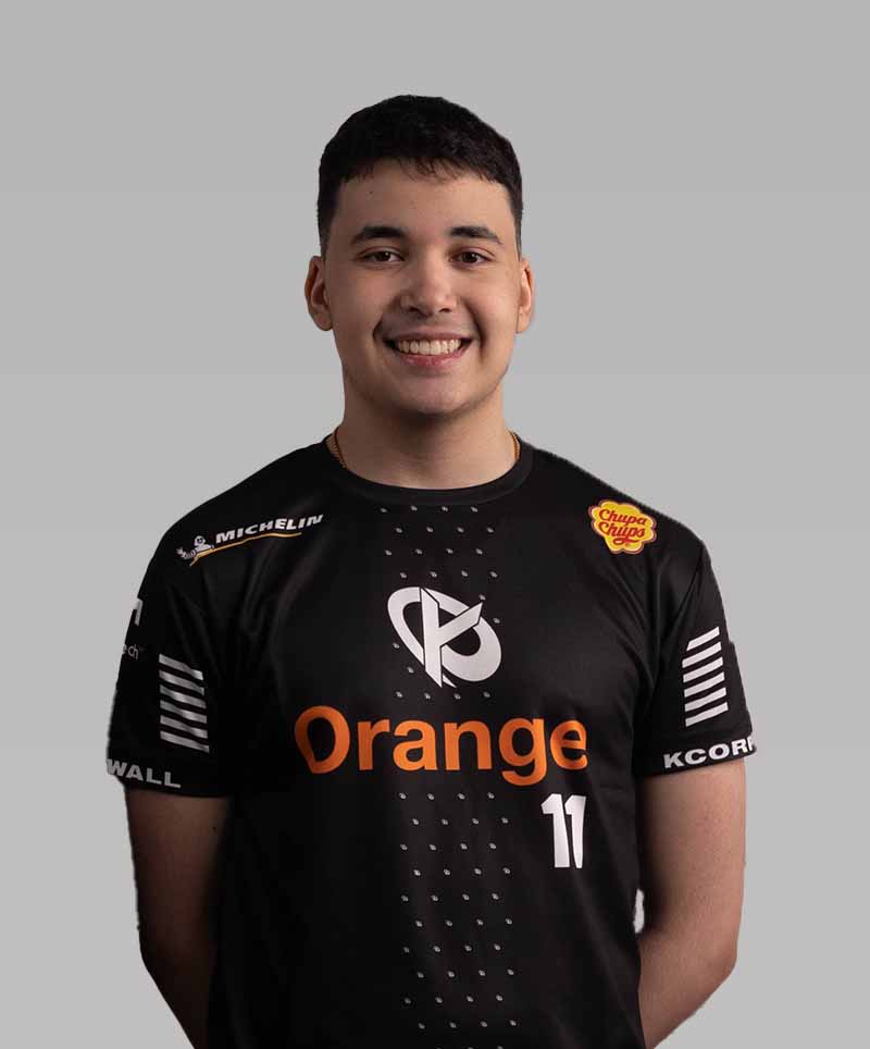 Photo du joueur