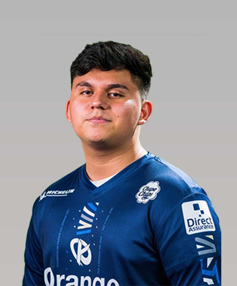 Photo du joueur