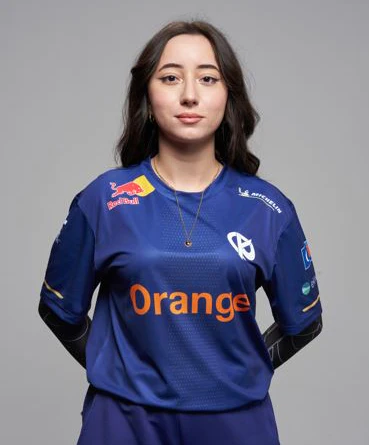 Photo du joueur