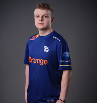 Photo du joueur