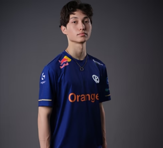 Photo du joueur