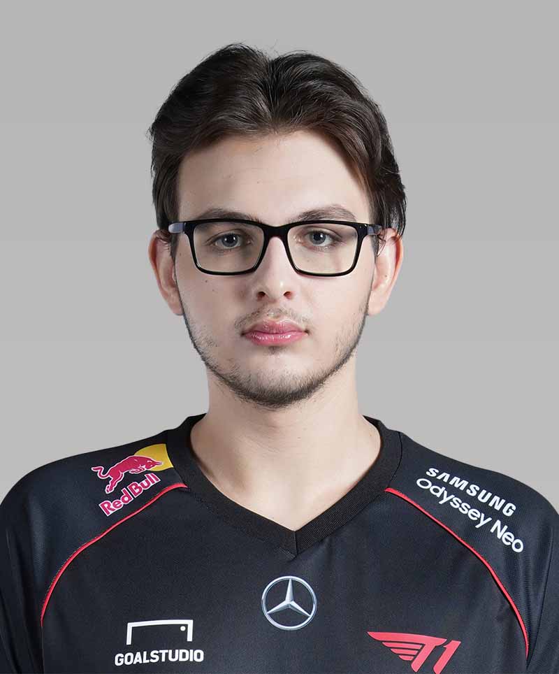 Photo du joueur