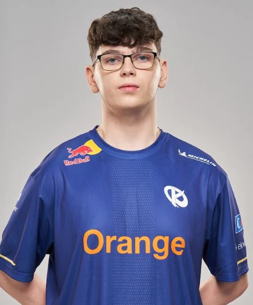 Photo du joueur