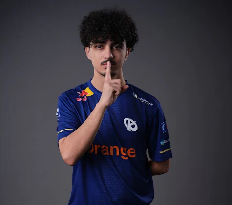 Photo du joueur