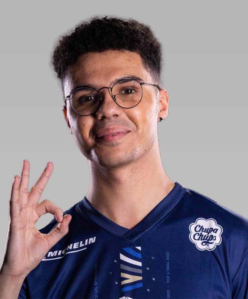 Photo du joueur