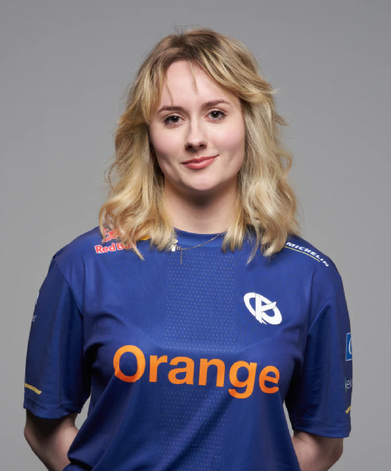 Photo du joueur