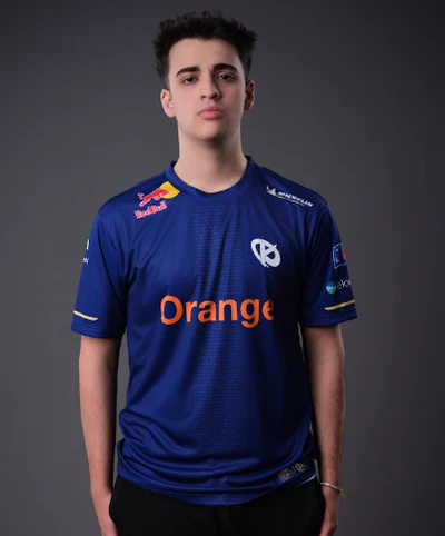 Photo du joueur
