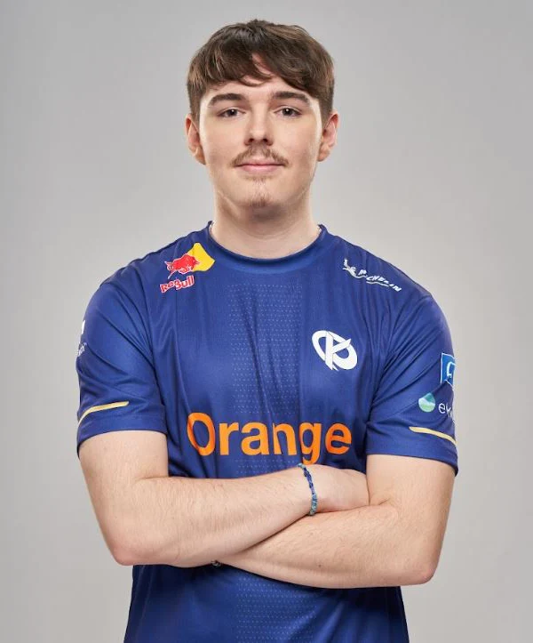 Photo du joueur