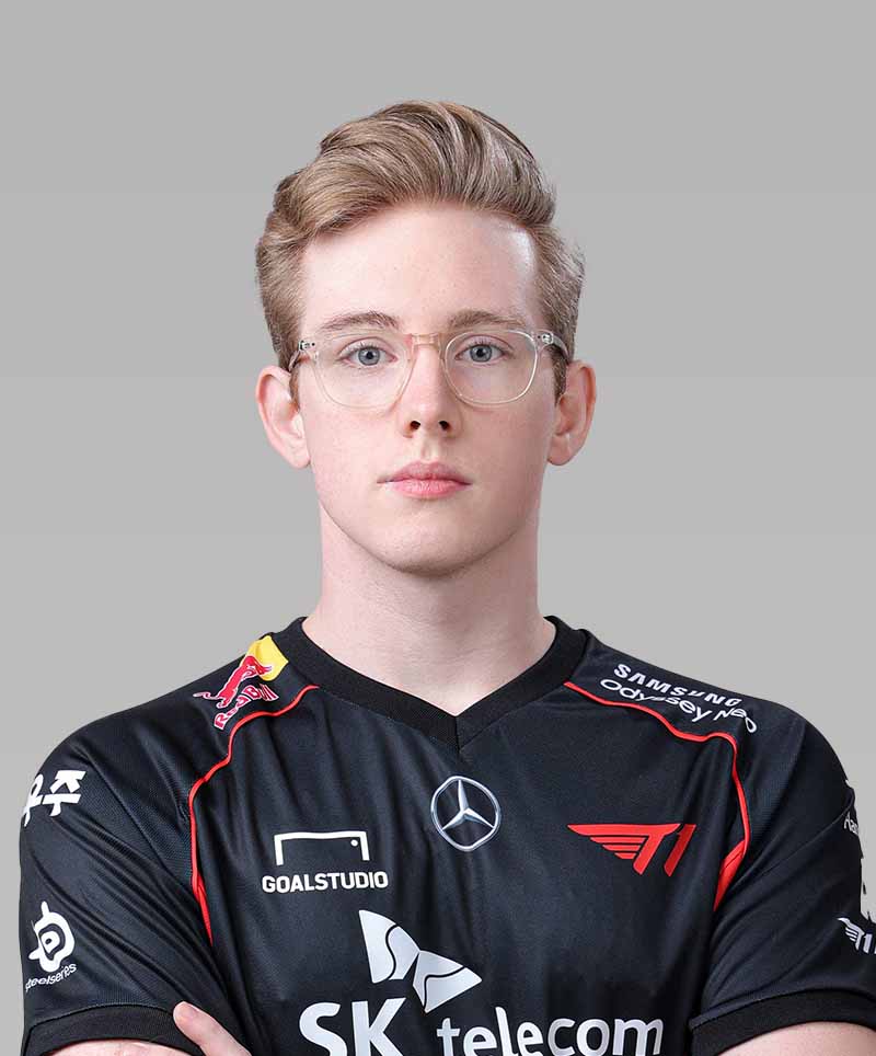Photo du joueur
