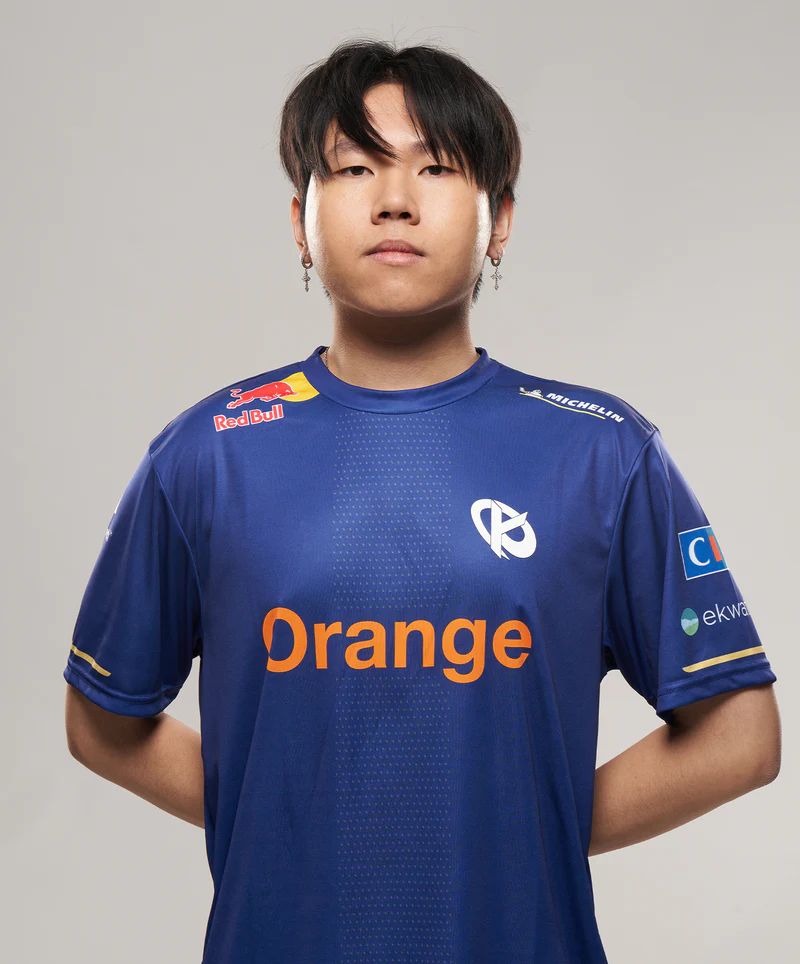 Photo du joueur