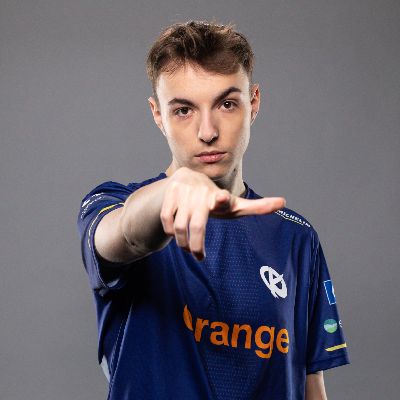 Photo du joueur