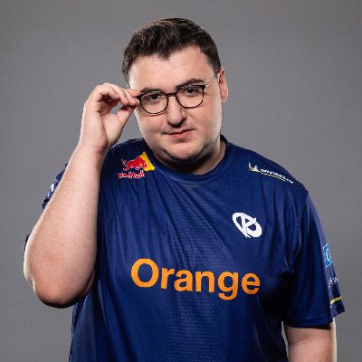 Photo du joueur