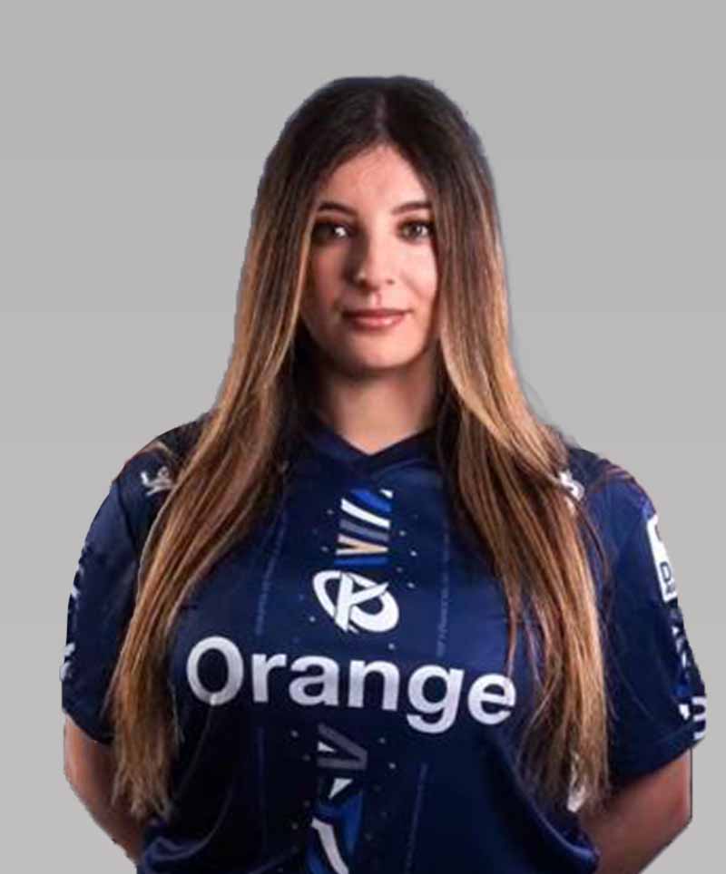 Photo du joueur
