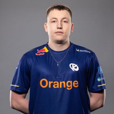 Photo du joueur