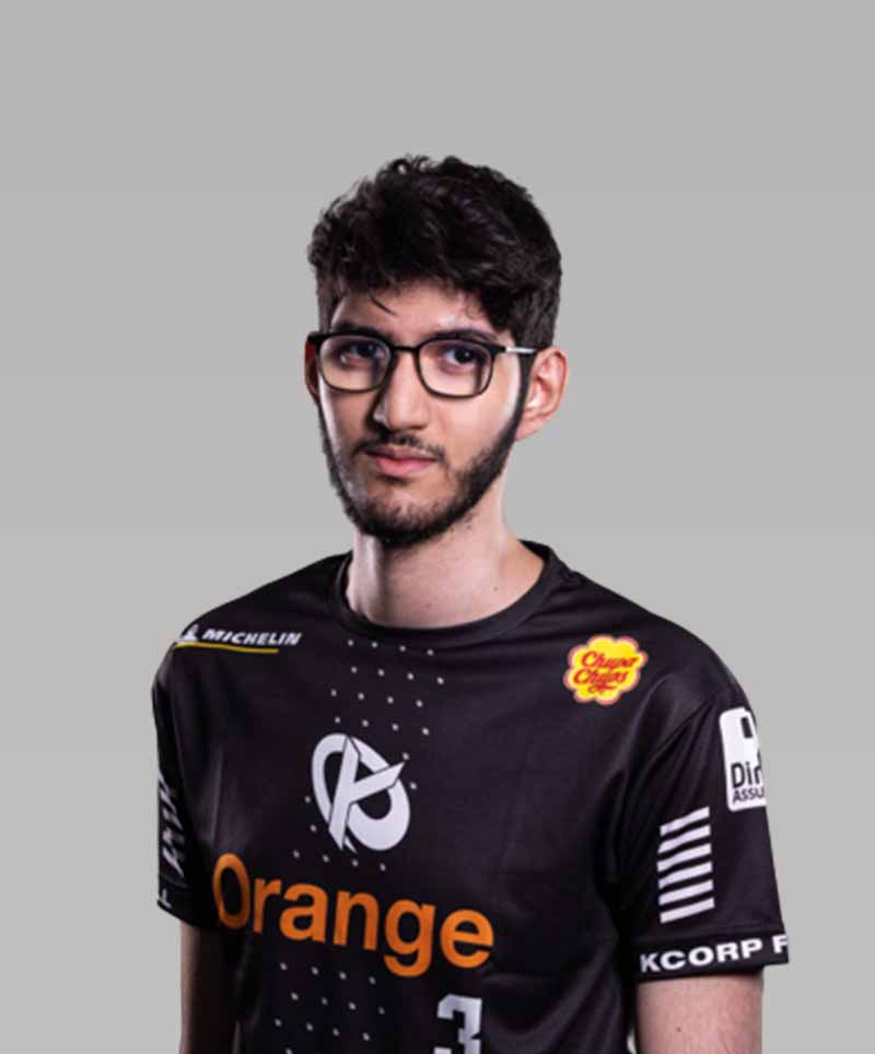 Photo du joueur