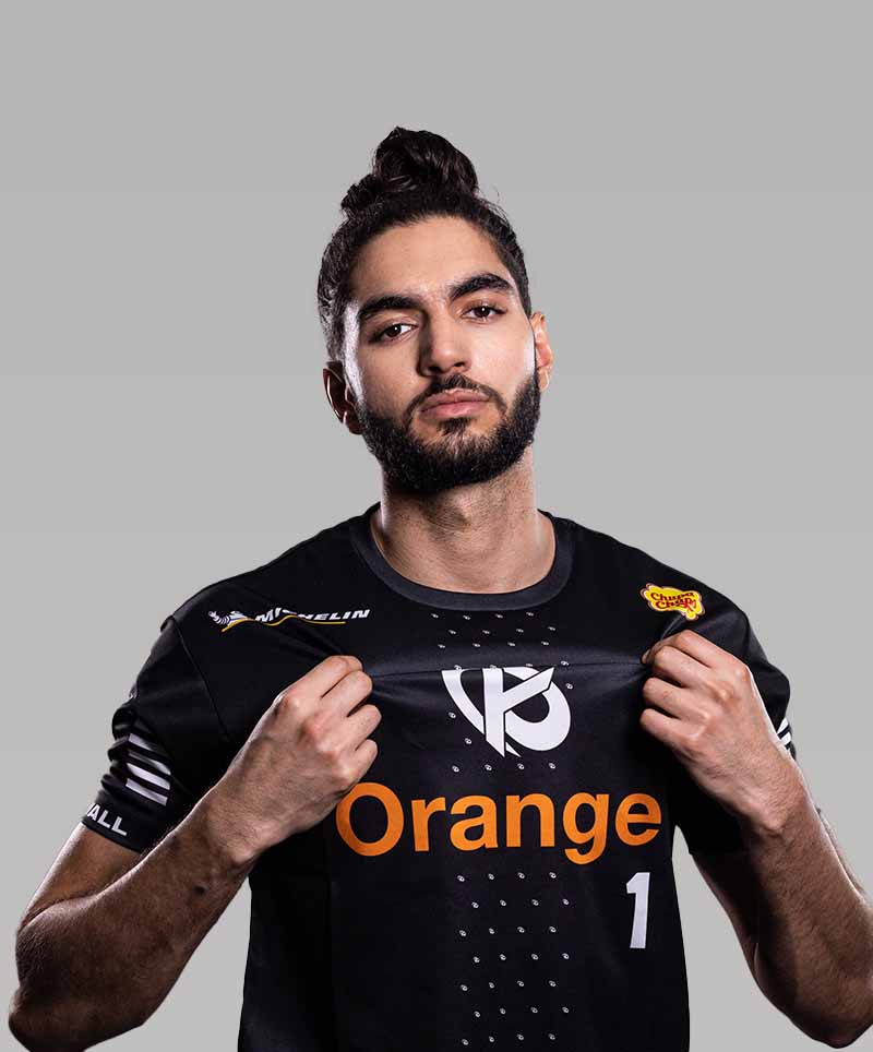 Photo du joueur