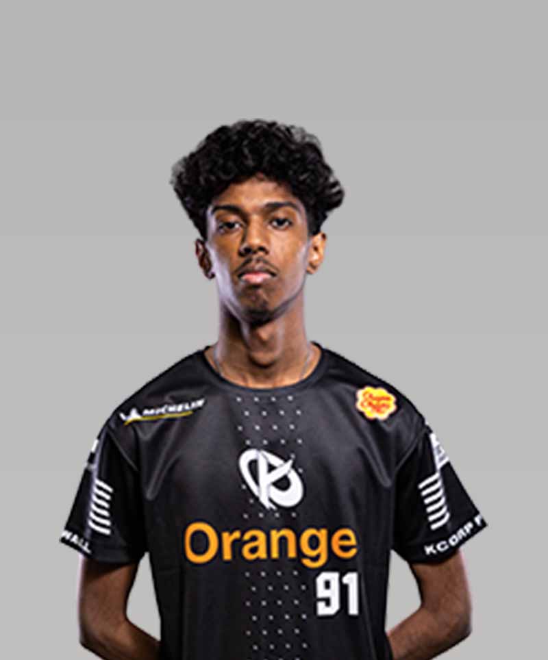 Photo du joueur