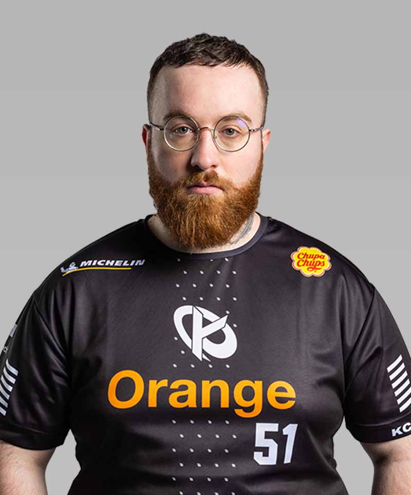 Photo du joueur