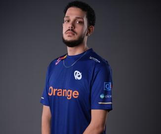 Photo du joueur