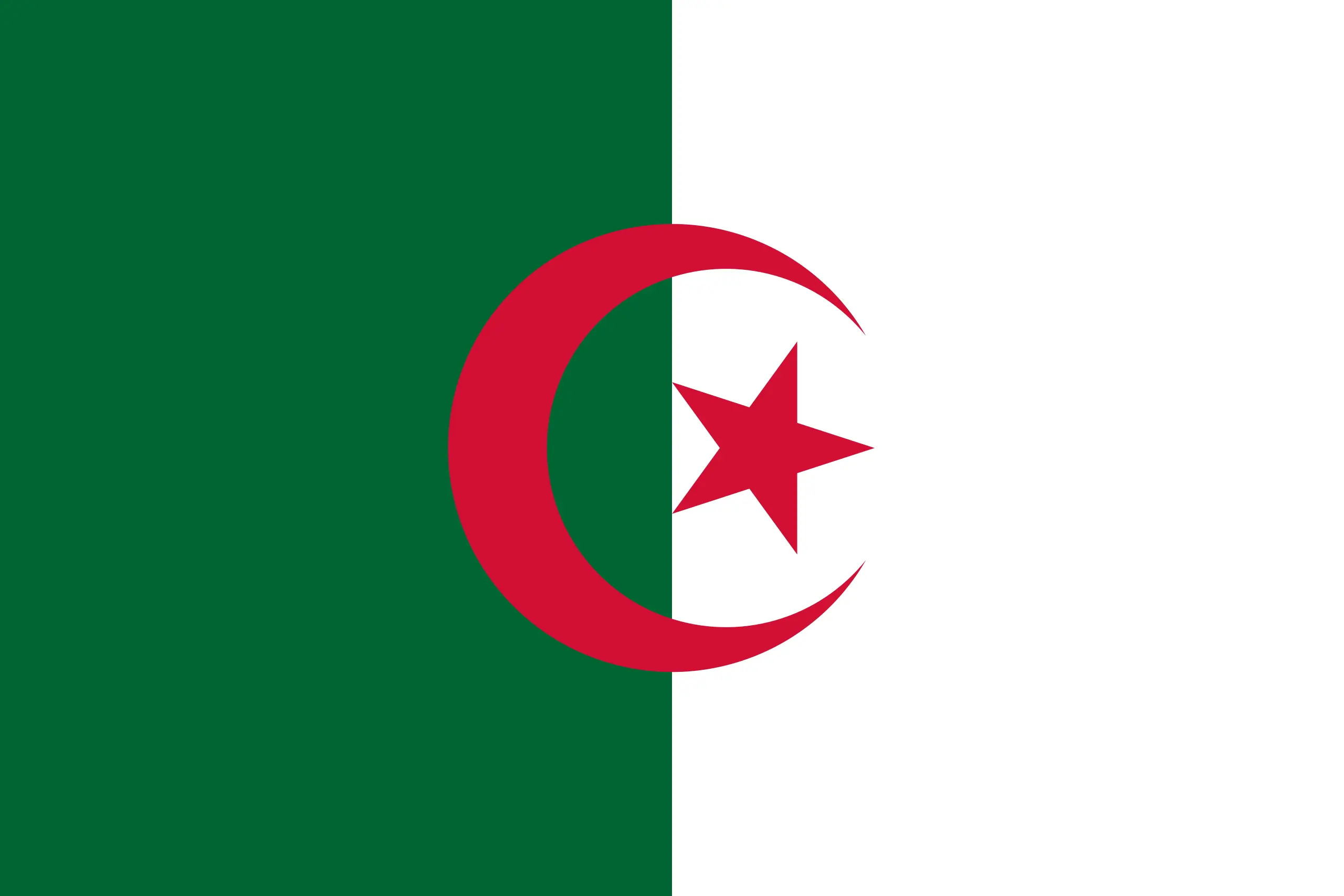 Drapeau du pays