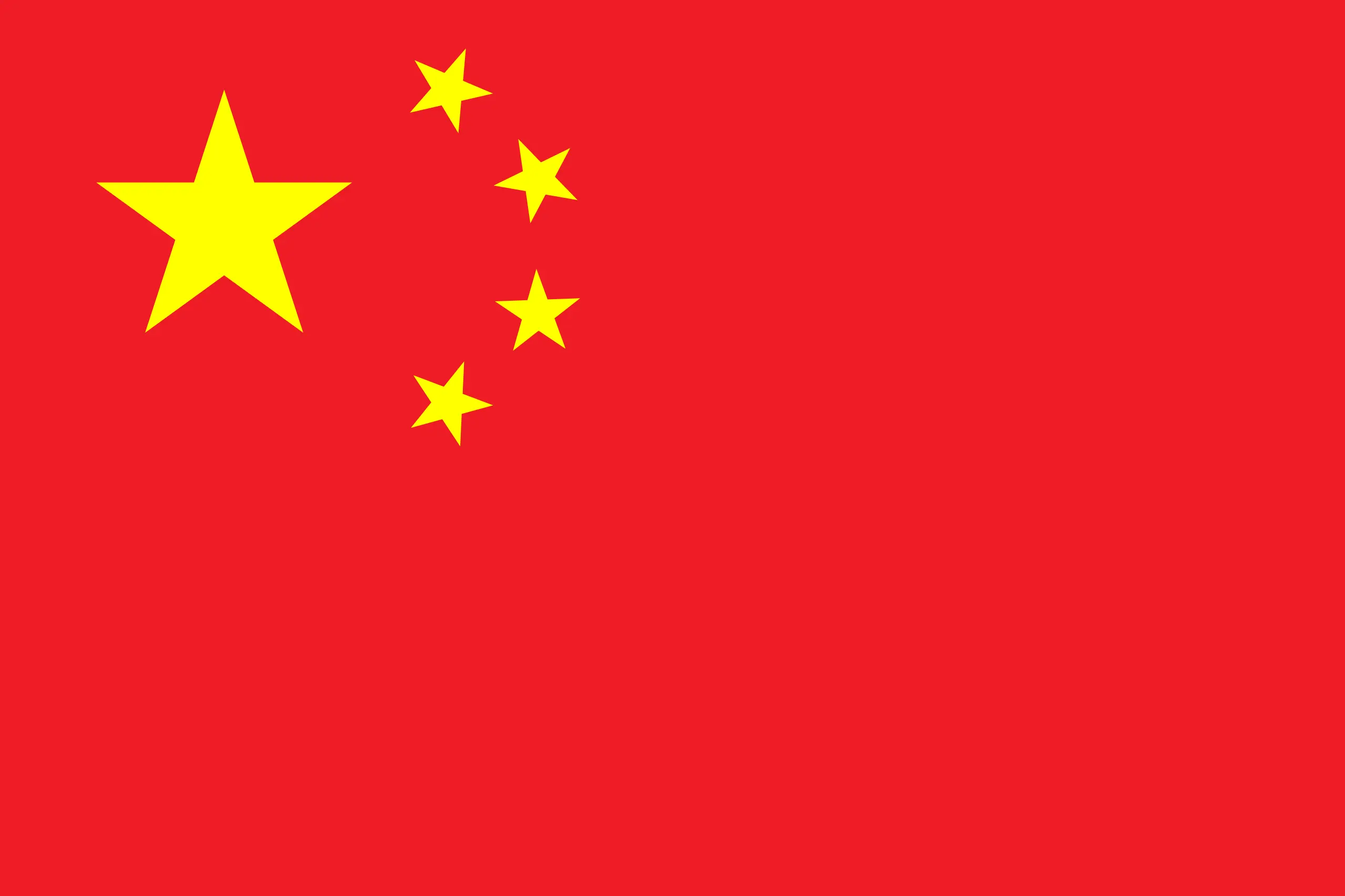 Drapeau du pays