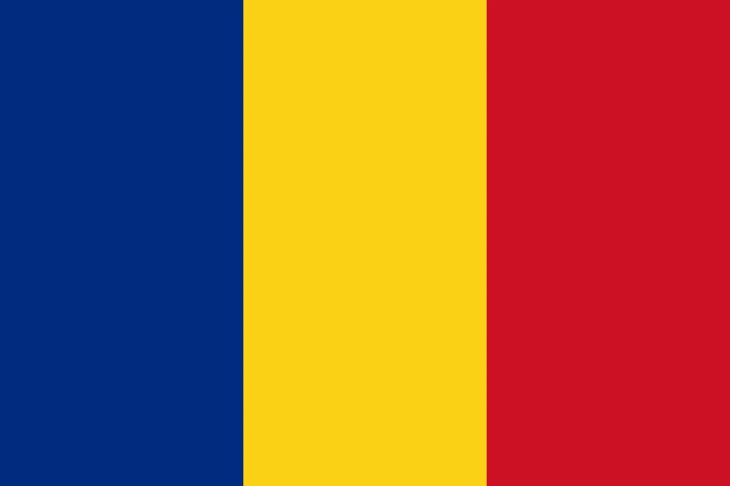 Drapeau du pays